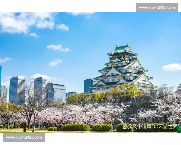 大阪与东京的城市较量：生活成本、文化氛围与旅游体验全解析