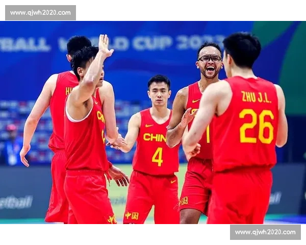 中国男篮迎战印尼男篮亚洲赛场实力与青春的正面较量焦点之战今晚