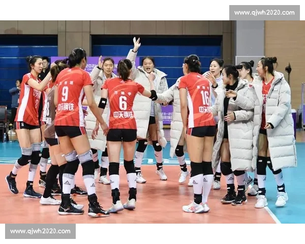 中国女排迎战斐济精彩直播全程解析与赛前前瞻看点全面汇总