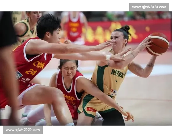 中法女篮巅峰对决中国女篮迎战法国女篮争夺荣耀赛场风云再起全力出击